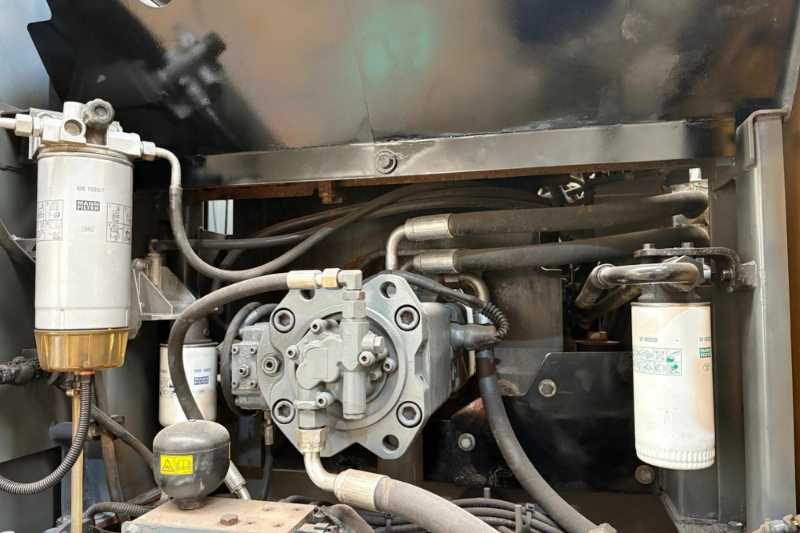 OmecoHub - Immagine VOLVO EC200ENL